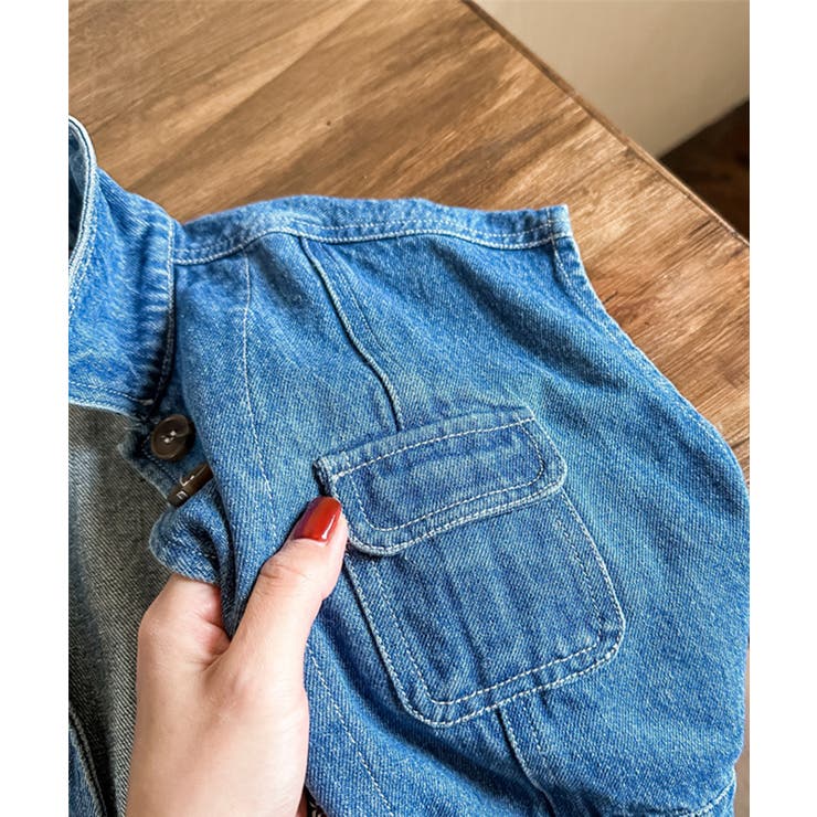 【aimoha KIDS 】韓国子供服 | aimoha kids | 詳細画像8 