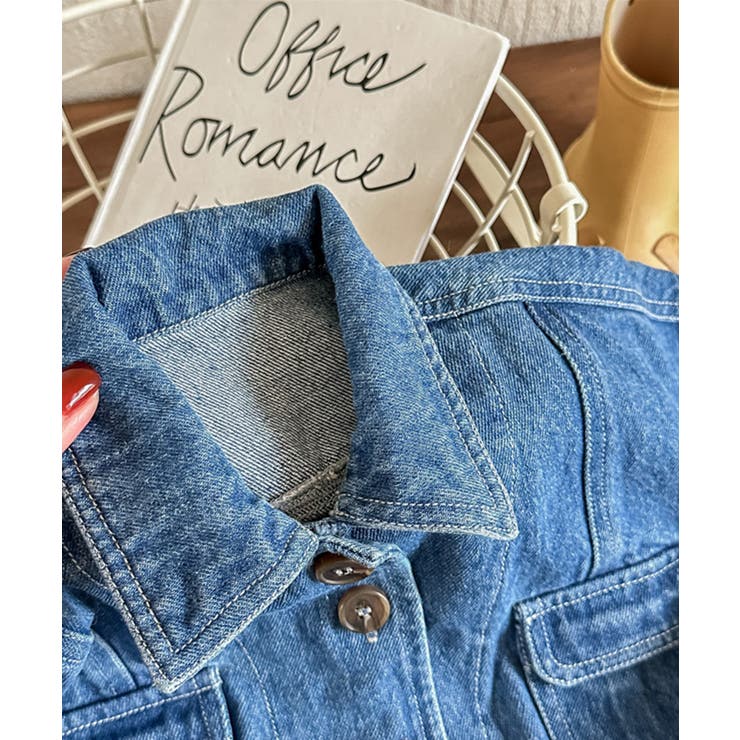 【aimoha KIDS 】韓国子供服 | aimoha kids | 詳細画像12 