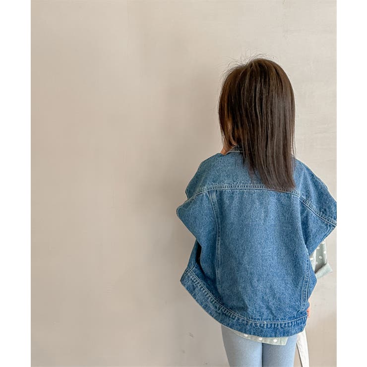 【aimoha KIDS 】韓国子供服 | aimoha kids | 詳細画像4 