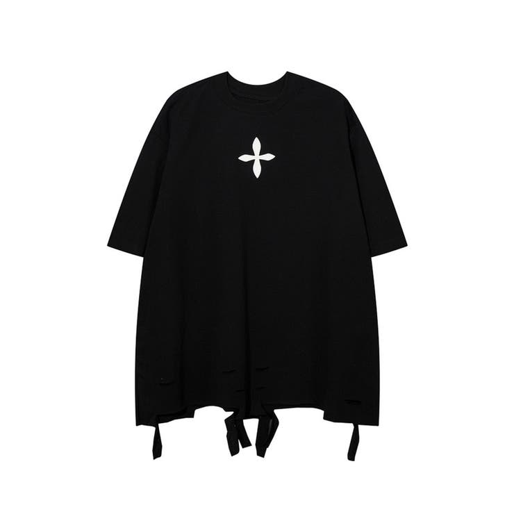 goa Ｔシャツ　十字架 goa 十字架 tシャツ