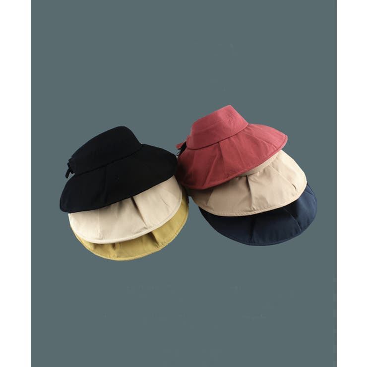 UVカット帽子【SS】 | aimoha  | 詳細画像2 