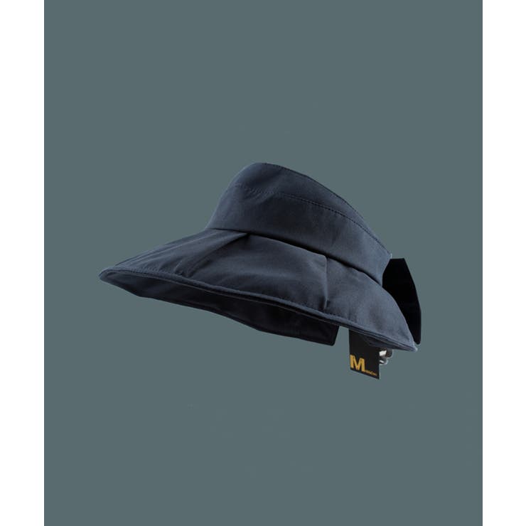 ネイビー | UVカット帽子【SS】 | aimoha 