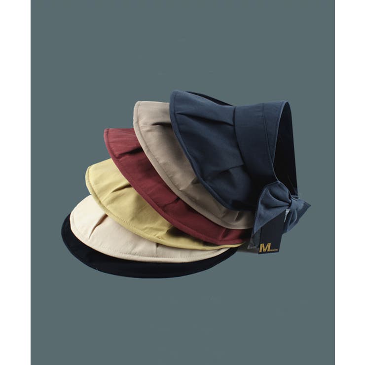 UVカット帽子【SS】 | aimoha  | 詳細画像1 