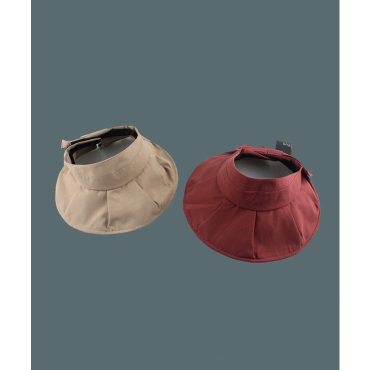 UVカット帽子【SS】 | aimoha  | 詳細画像4 