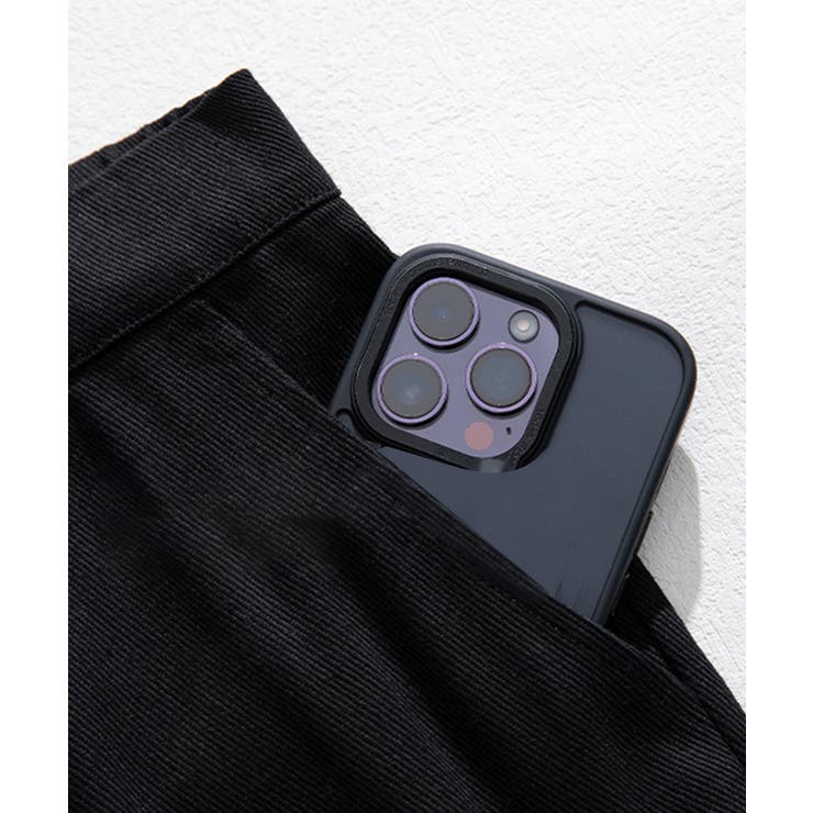 【HOOK】ヴィンテージ風ウォッシュ加工横切り替えカーゴパンツ | HOOK | 詳細画像20 