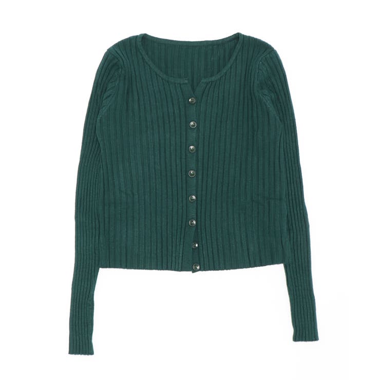 韓国風シンプルカーディガン 韓国 ライク | aimoha  | 詳細画像38 