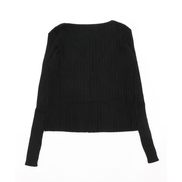 韓国風シンプルカーディガン 韓国 ライク | aimoha  | 詳細画像40 