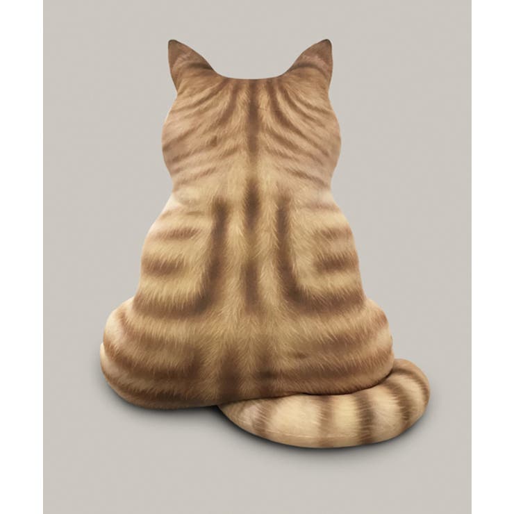 新作 猫背中柄クッション抱き枕 韓国ファッション | aimoha  | 詳細画像13 