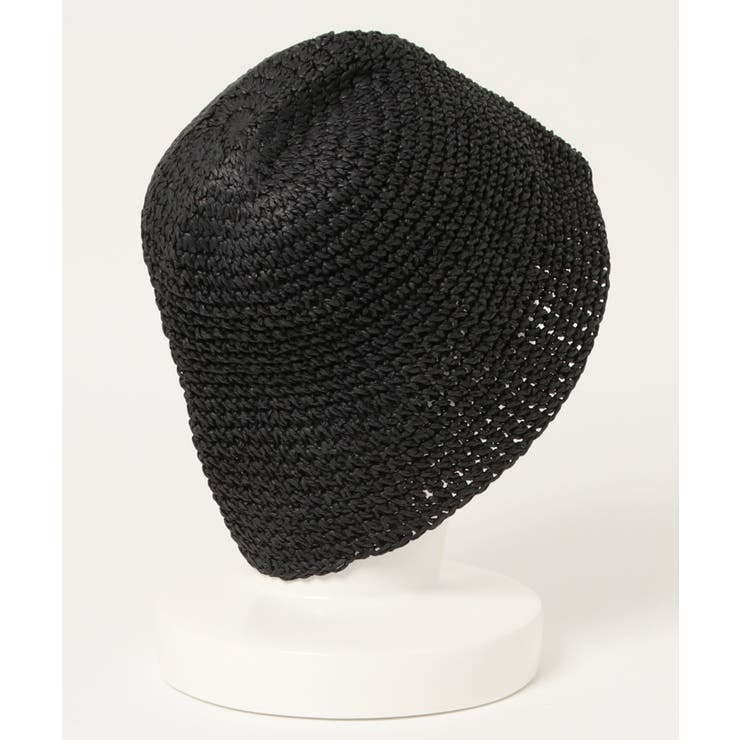 [OPEN YY]FOLDABLE WIDE BRIM ハット★新作・25SS★人気★韓国★ FOLDABLE WIDE BRIM HAT（ハット）｜OPEN Yy（オープンワイワイ