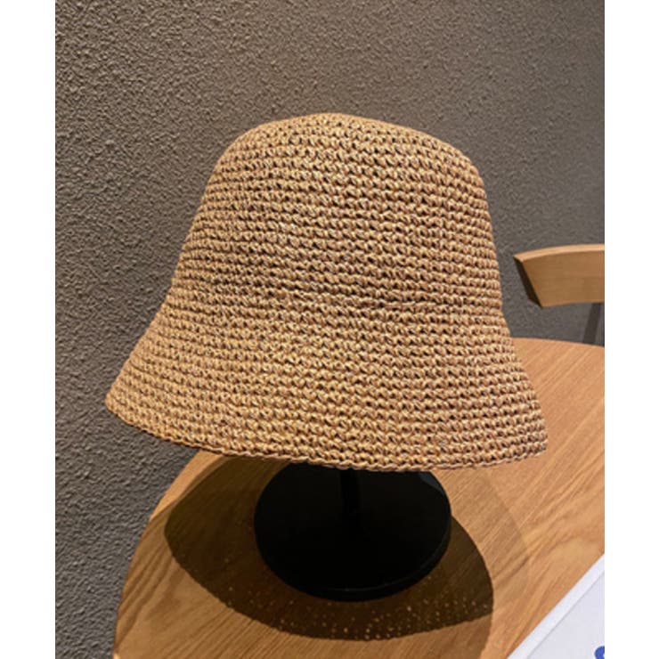 新作 シンプル夏ハット 韓国ライク | aimoha  | 詳細画像2 