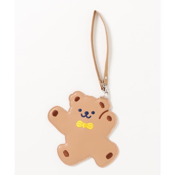 21新作 パスケース キャラクター 品番 Xt Aimoha アイモハ のレディースファッション通販 Shoplist ショップリスト