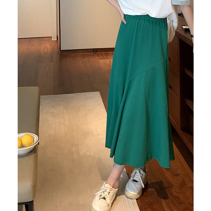 グリーン