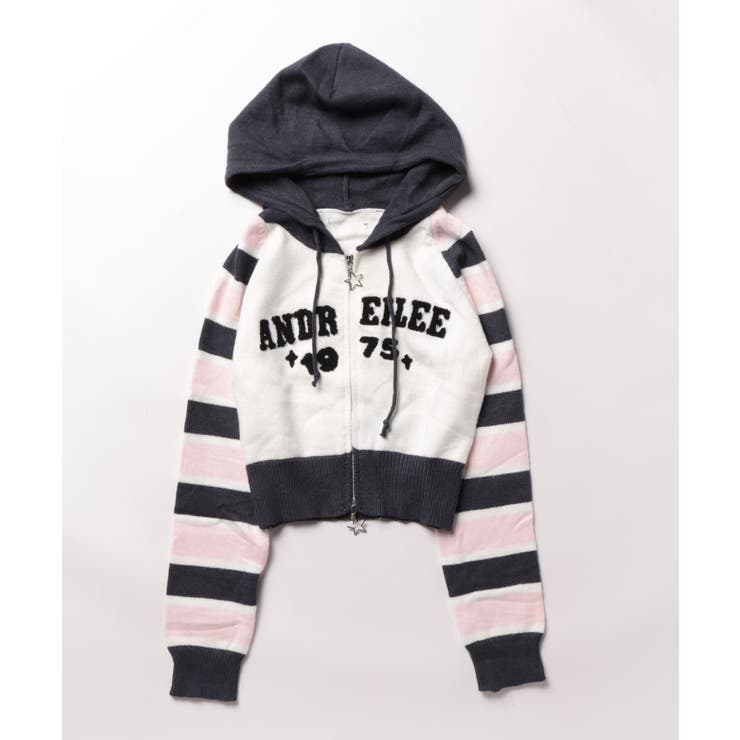 【HOOK】for girls ショット丈 | HOOK | 詳細画像20 