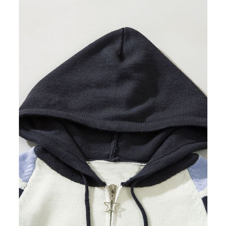 【HOOK】for girls ショット丈 | HOOK | 詳細画像5 