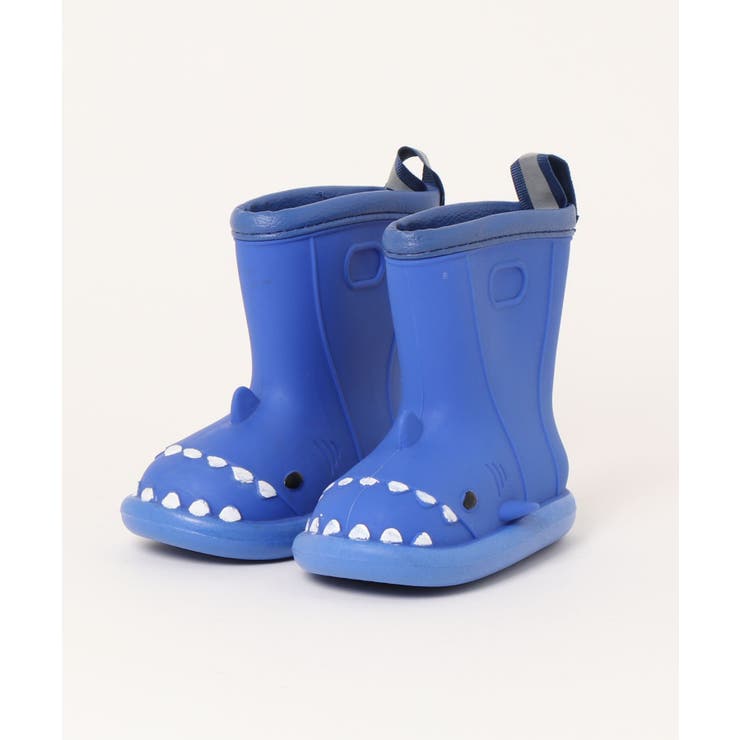 【aimoha KIDS 】【定番】激かわいい立体的なシャーク | aimoha kids | 詳細画像12 