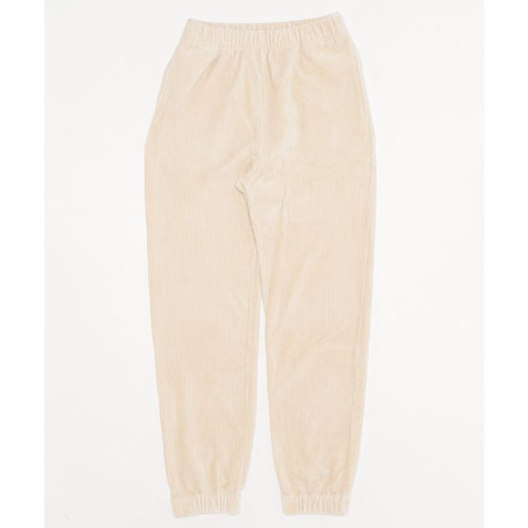 韓国風スウェットパンツ ストレートパンツ フルレングスパンツ | aimoha  | 詳細画像26 