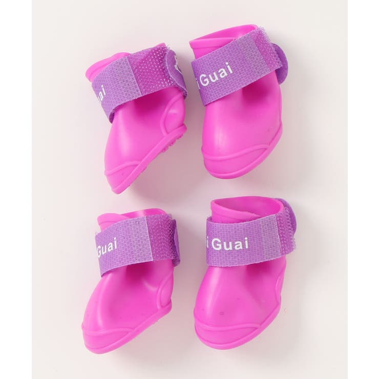 ペットレインシューズ 犬 猫 ペット | aimoha  | 詳細画像5 