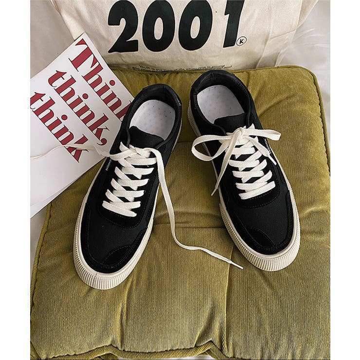 厚底カジュアルシューズ メンズ ショート | aimoha men | 詳細画像9 