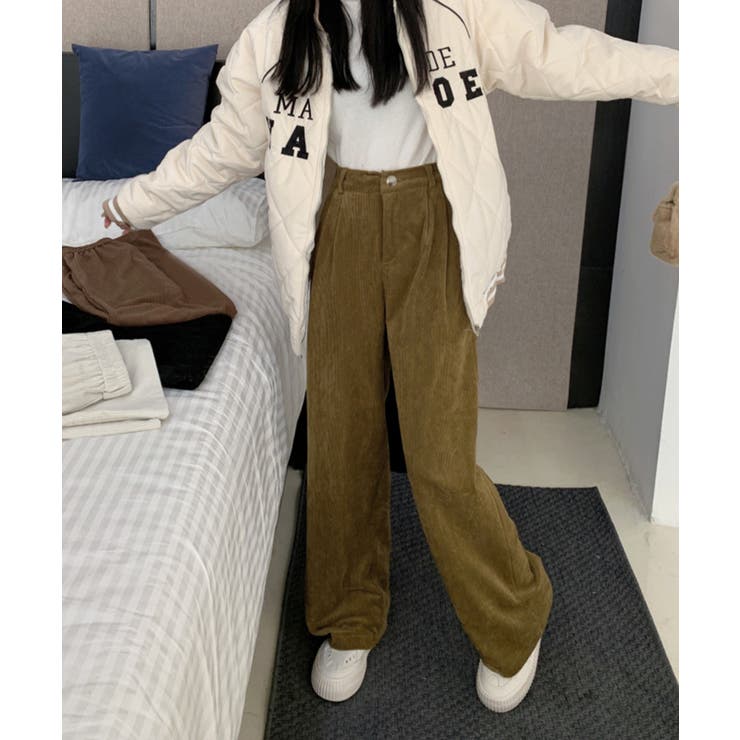 ブラウン