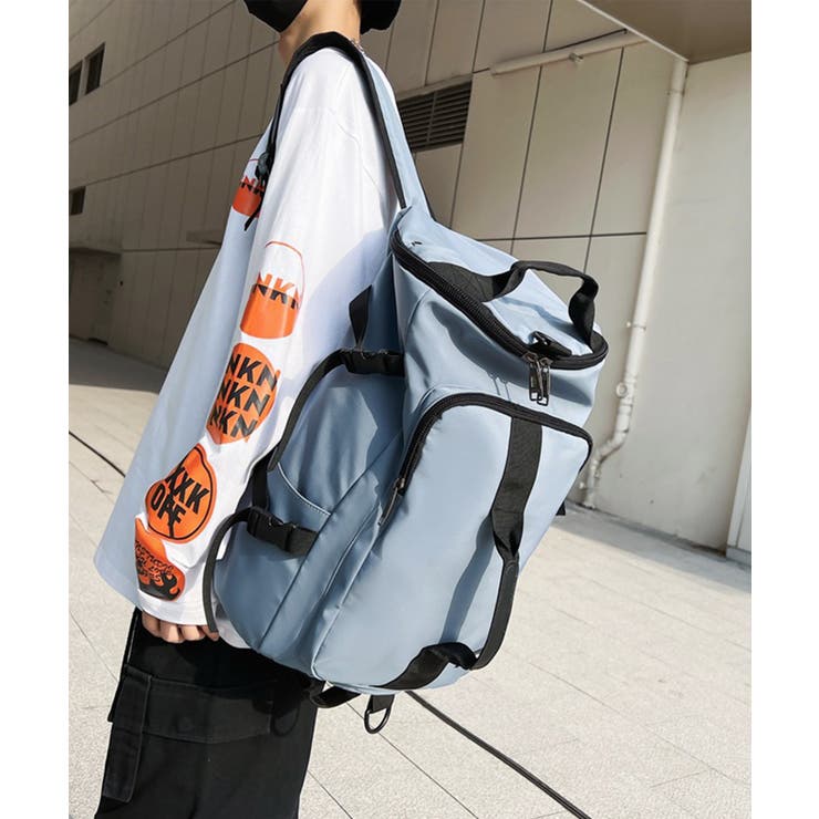 Agawd  完売品⭐︎2way Hook Tank フックタンク 2way Hook Tank（ツーウェイホックタンク） - AgAwd（アガウド