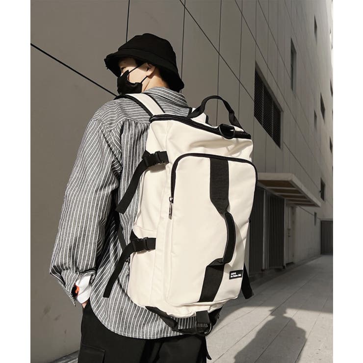 Agawd  完売品⭐︎2way Hook Tank フックタンク 2way Hook Tank（ツーウェイホックタンク） - AgAwd（アガウド