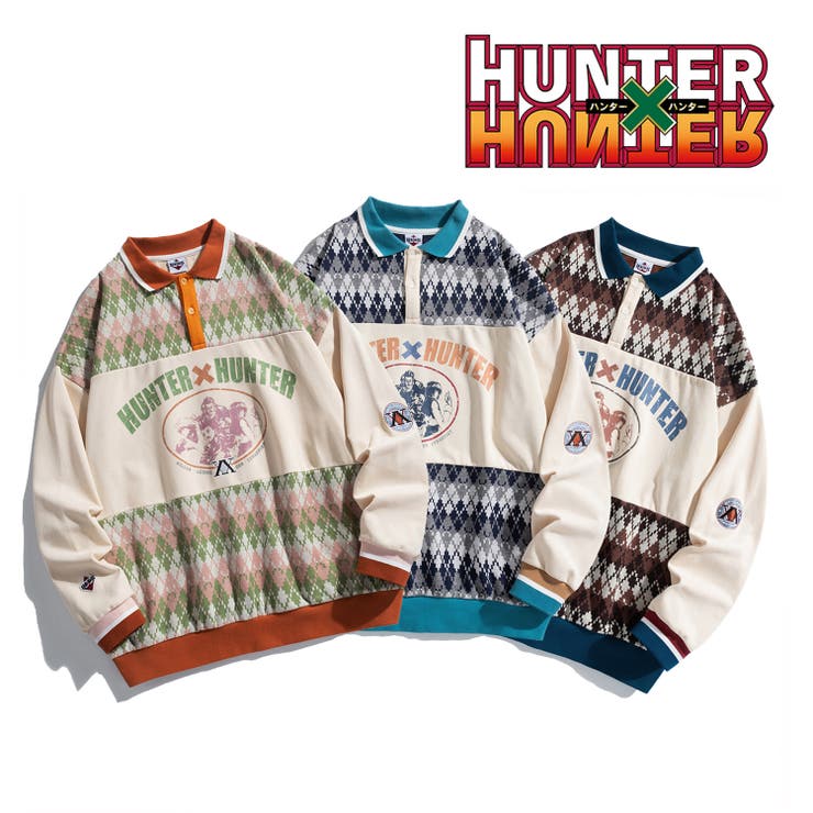 Hunter Hunter Hook 品番 Xt Hook フック のメンズファッション通販 Shoplist ショップリスト