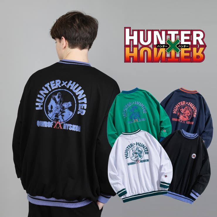 完全送料無料 HUNTER×HUNTER ぴったりマークセット asakusa.sub.jp