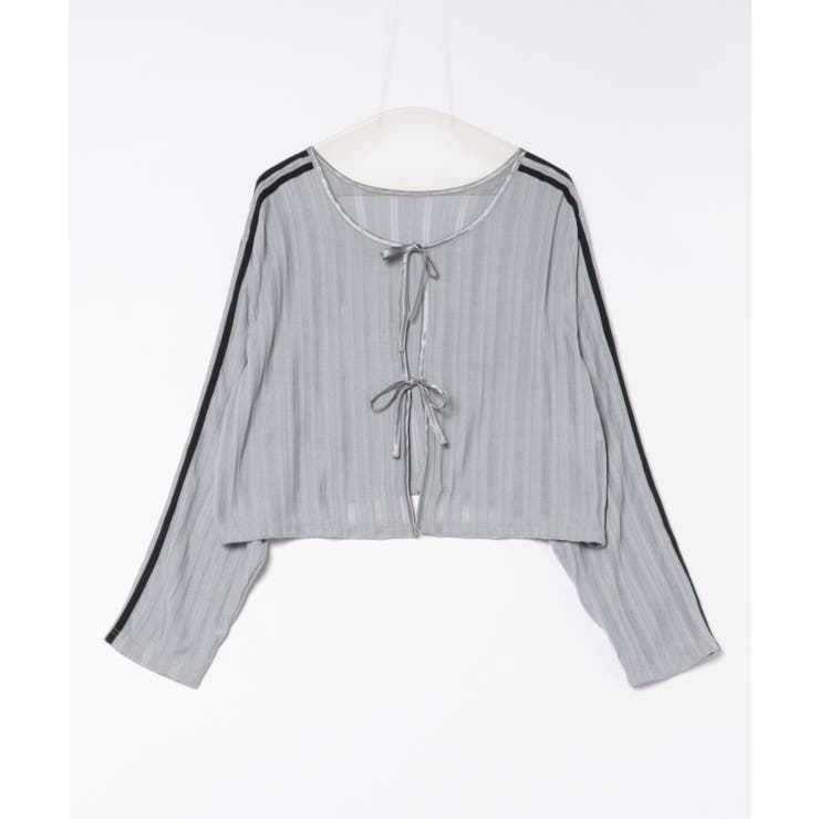 【HOOK】for girlXL 袖リボンライン | HOOK | 詳細画像24 