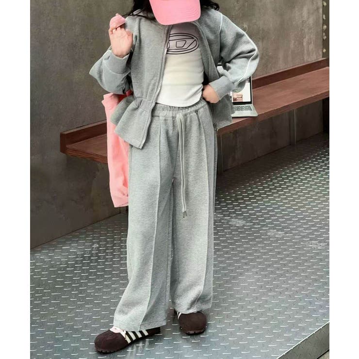 【aimoha KIDS】スポーティセットアップ | aimoha kids | 詳細画像15 