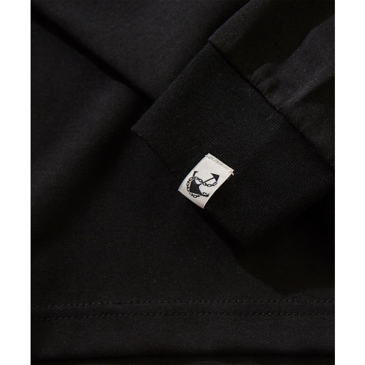 HOOK -original- にゃんにゃんマフィアプリントロンTEE | HOOK | 詳細画像21 