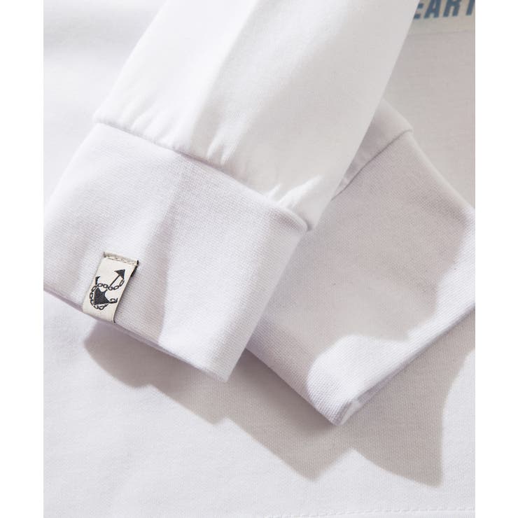 HOOK -original- にゃんにゃんマフィアプリントロンTEE | HOOK | 詳細画像35 