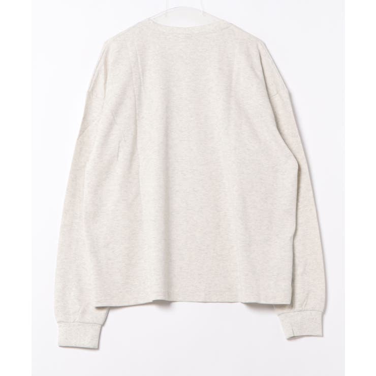 HOOK -original- にゃんにゃんマフィアプリントロンTEE | HOOK | 詳細画像47 