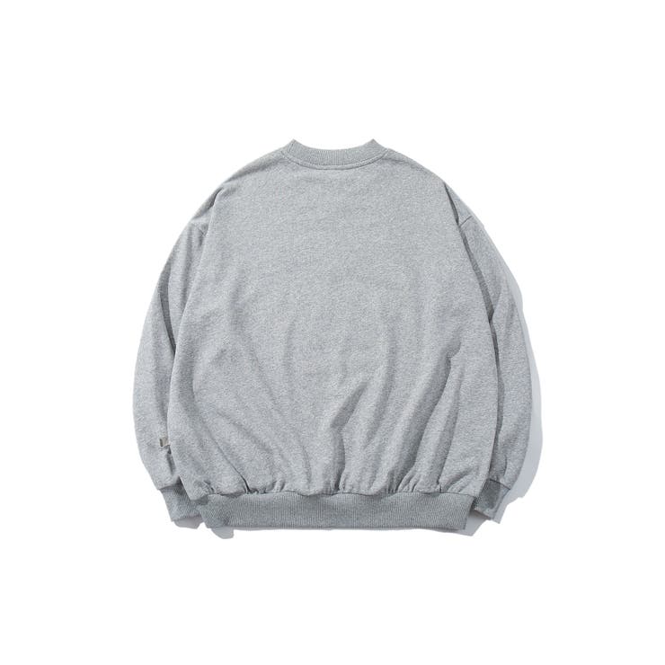 HOOK -original- DOG刺繍スウェット | HOOK | 詳細画像29 