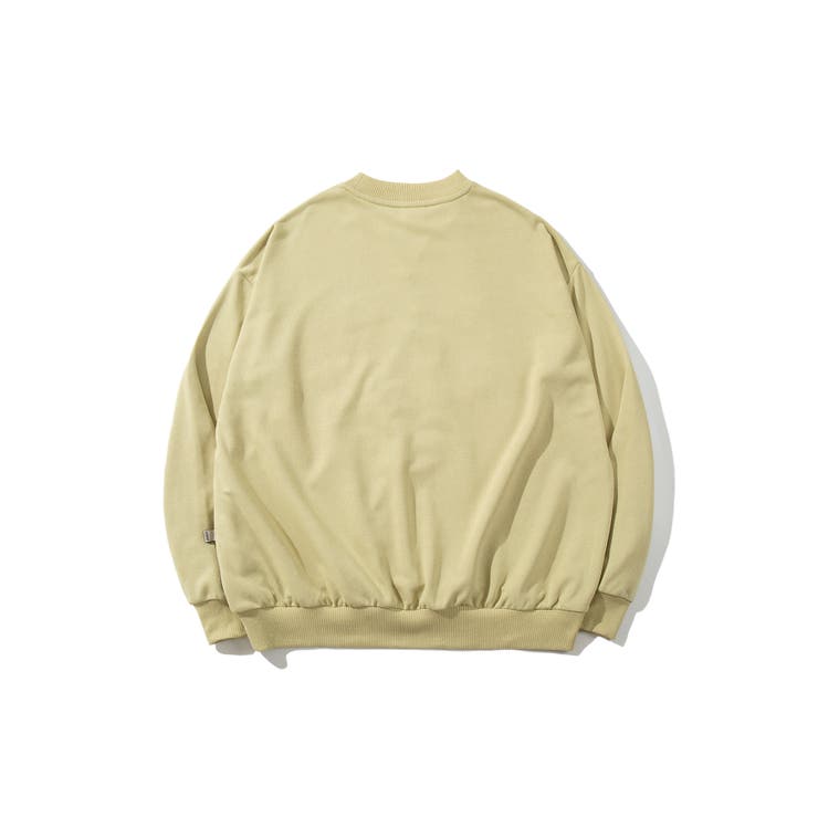 HOOK -original- DOG刺繍スウェット | HOOK | 詳細画像31 