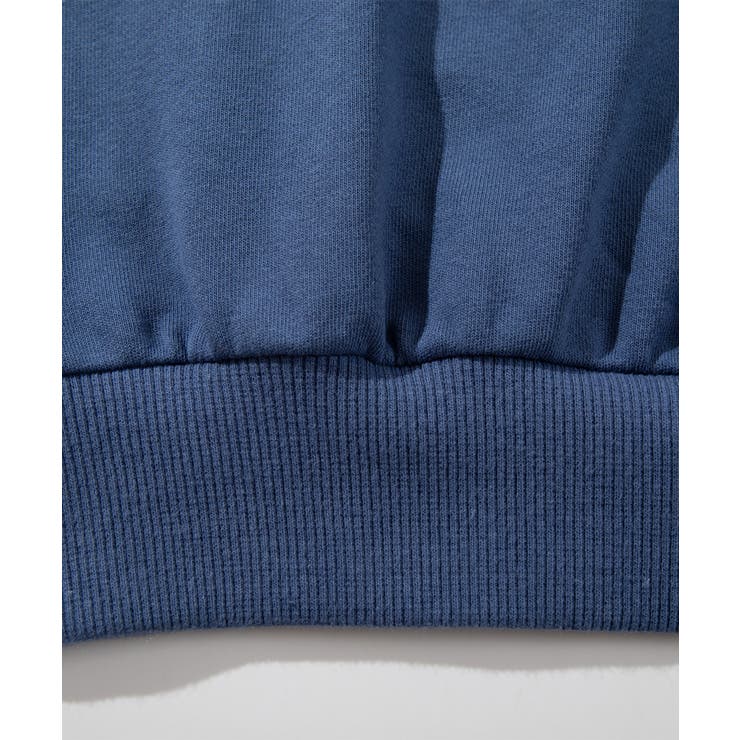 HOOK -original- DOG刺繍スウェット | HOOK | 詳細画像40 