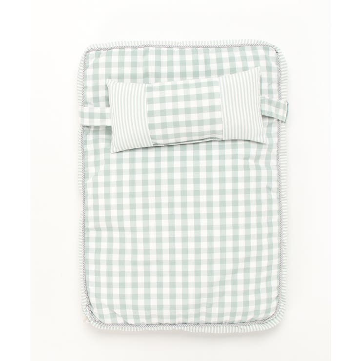 枕付きペット用ベッド ペットベット 引っ掛け | aimoha  | 詳細画像3 