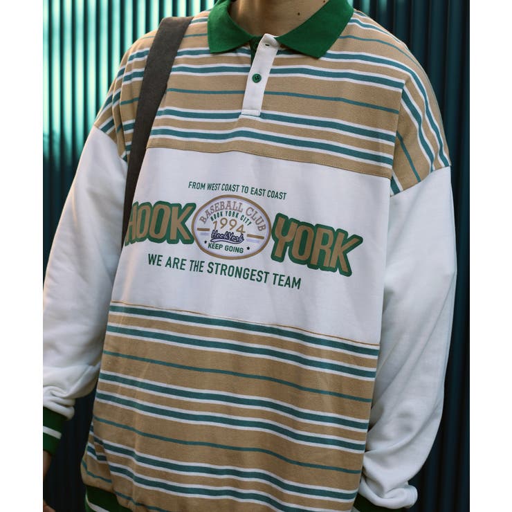 スウェット | HOOK | 詳細画像17 