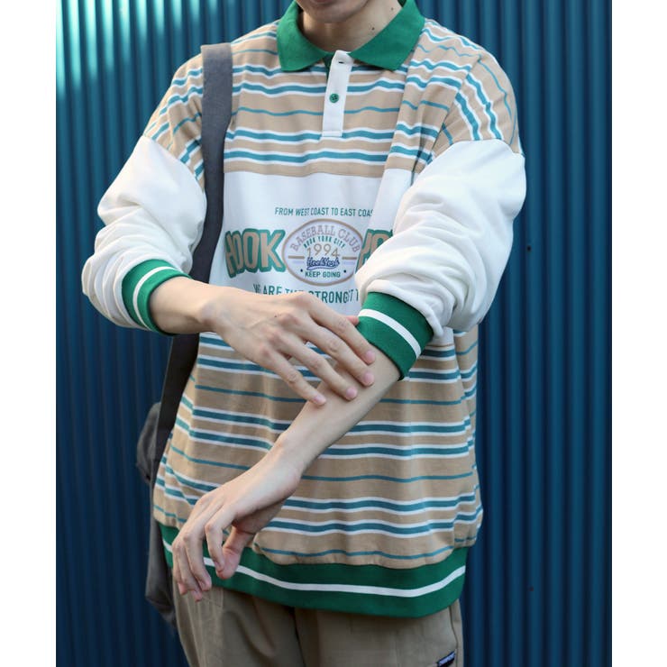 スウェット | HOOK | 詳細画像12 