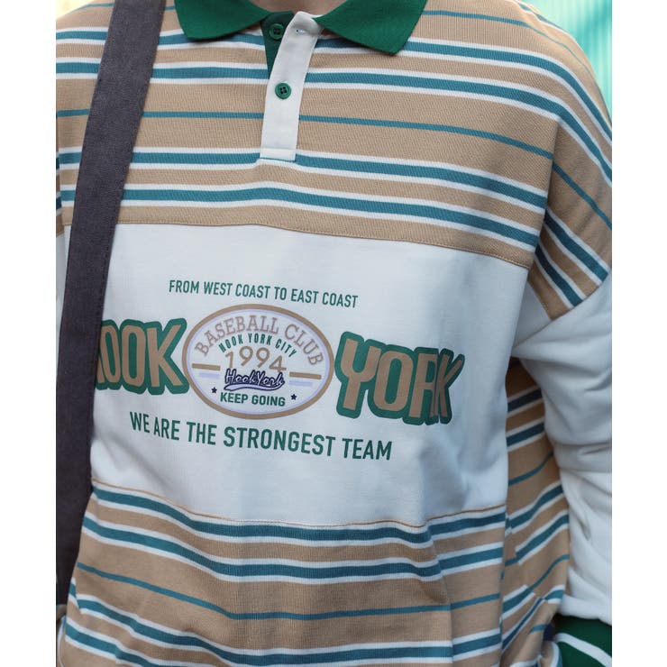 スウェット | HOOK | 詳細画像16 