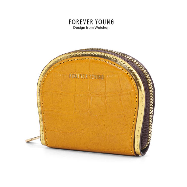 イエロー | フラグメントケース コインケース | aimoha 