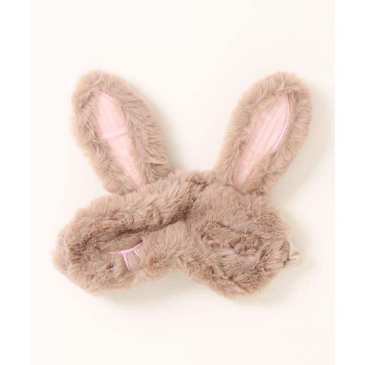 眠たいうさちゃんヘアバンド【AW】 | aimoha  | 詳細画像5 