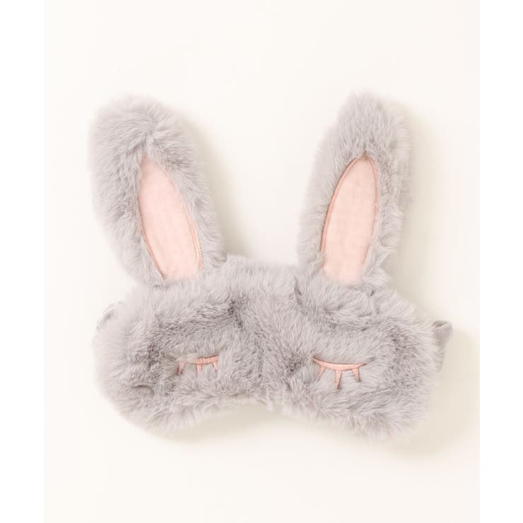 眠たいうさちゃんヘアバンド【AW】 | aimoha  | 詳細画像6 