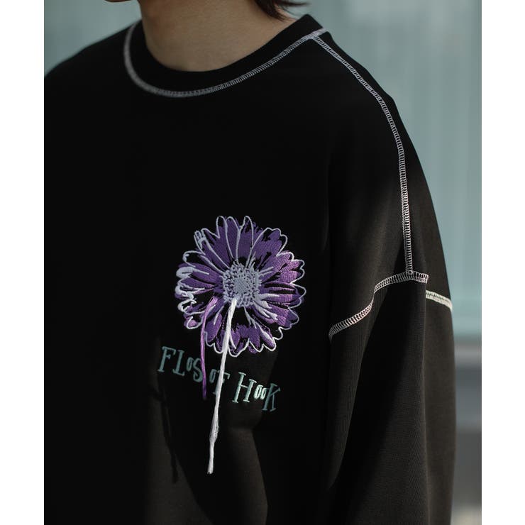 スウェット HOOK original | HOOK | 詳細画像15 