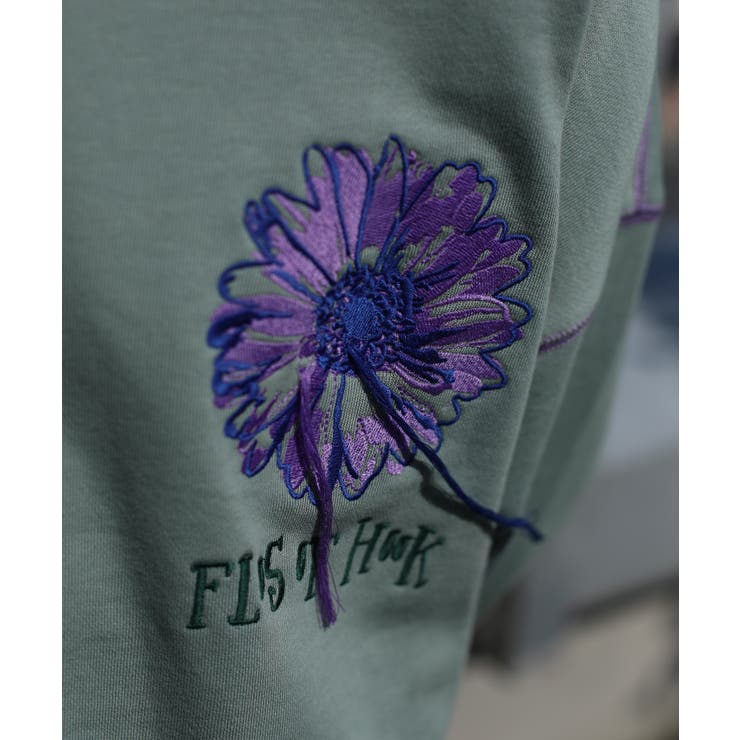 スウェット HOOK original | HOOK | 詳細画像20 