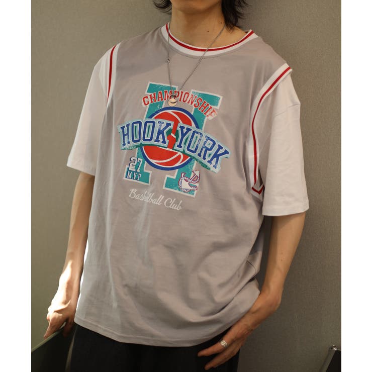 Tシャツ HOOK original | HOOK | 詳細画像12 