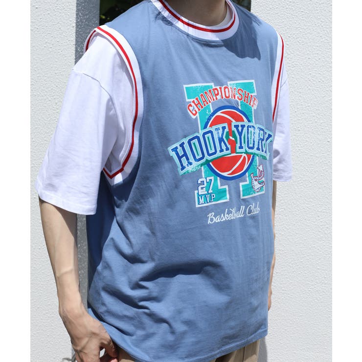 Tシャツ HOOK original | HOOK | 詳細画像19 