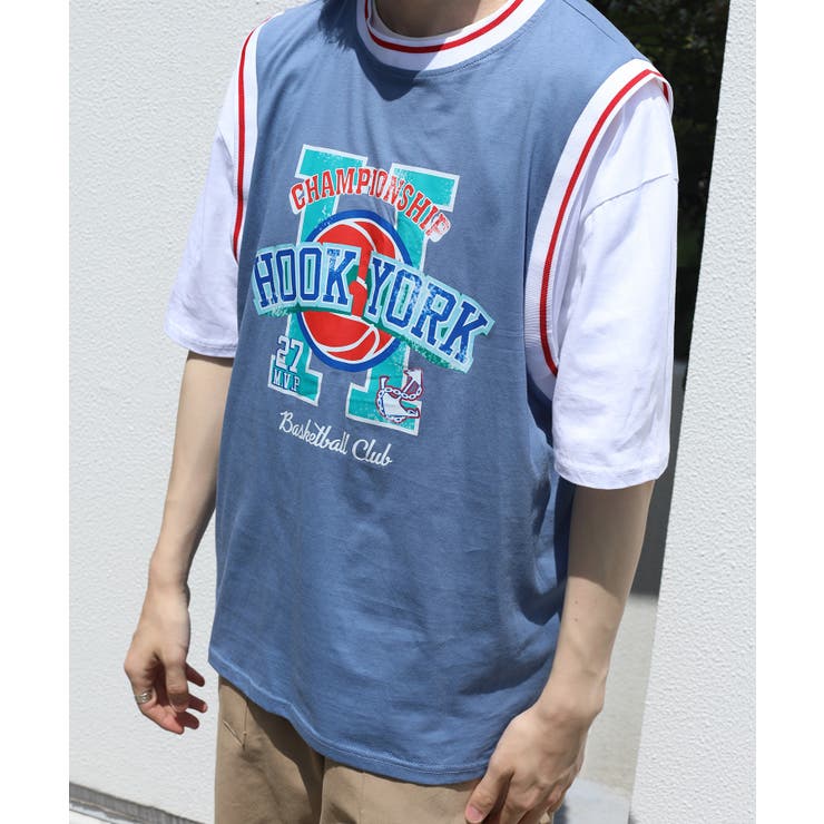 Tシャツ HOOK original | HOOK | 詳細画像20 