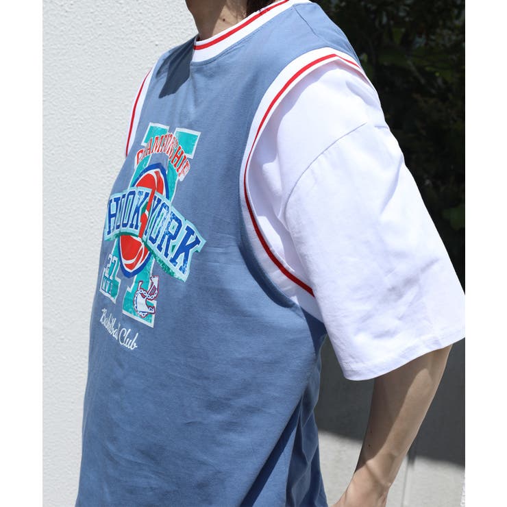 Tシャツ HOOK original | HOOK | 詳細画像21 