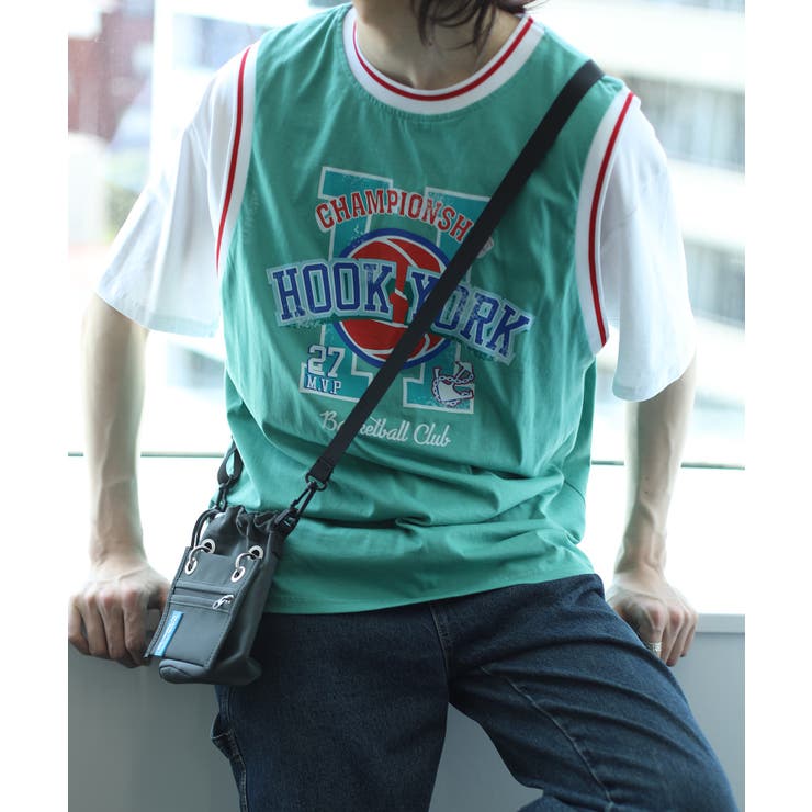 Tシャツ HOOK original | HOOK | 詳細画像13 