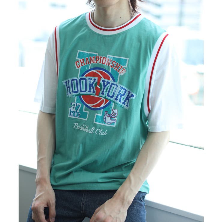 Tシャツ HOOK original | HOOK | 詳細画像15 